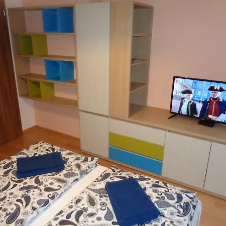 Central Apartamento