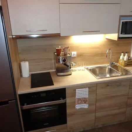 Apartamento Central