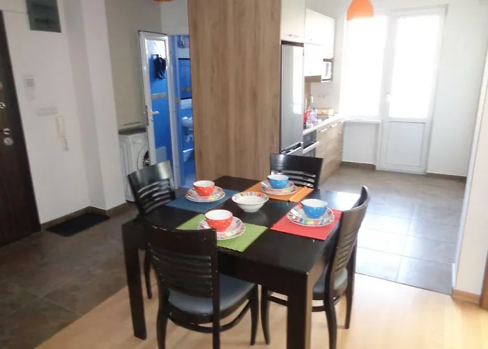 Appartamento Central *