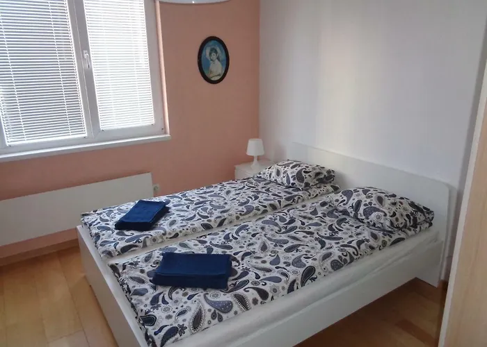 Central Appartamento Sofia