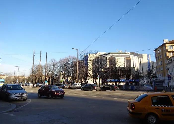 Central Appartamento