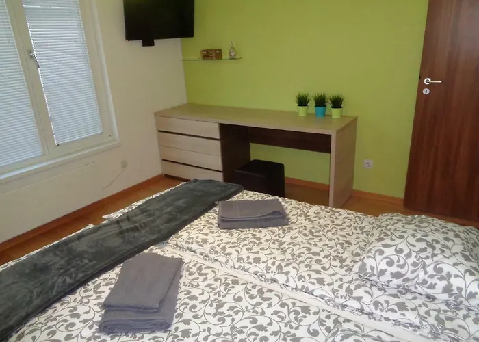 Central Appartamento *