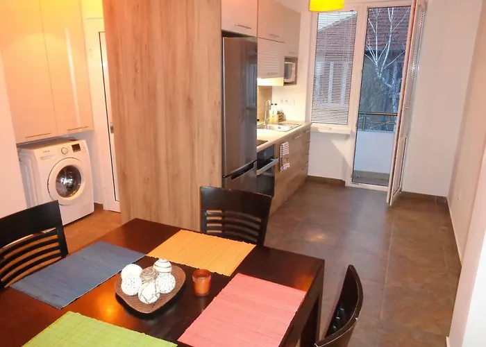 Central Appartamento Sofia