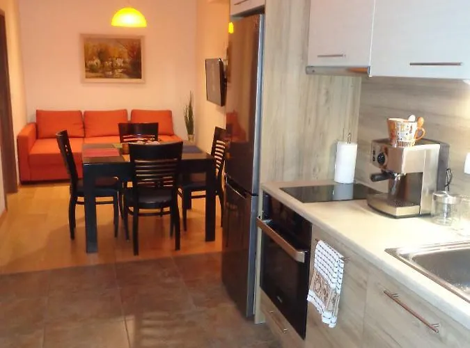 Central Appartamento