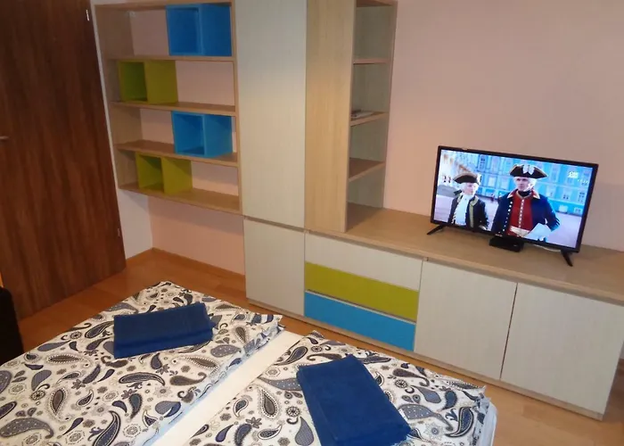 Central Appartamento