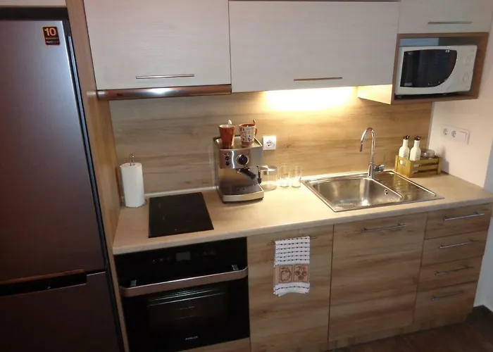 Appartamento Central