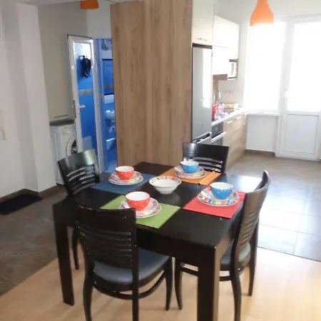 Appartement Central *