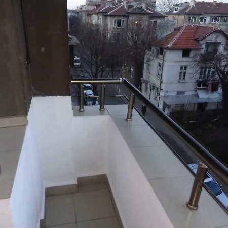Central * Sofia
