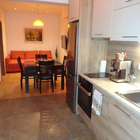 Central Appartement