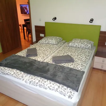 Appartement Central Sofia